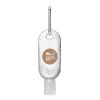 GEL2GO - Gel nettoyant pour mains 30ml