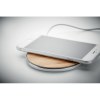 DESPAD - Chargeur sans fil en bambou