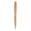 ETNA - Stylo bille coffret bambou
