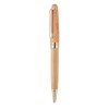 ETNA - Stylo bille coffret bambou
