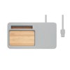 VIANA DESK - Organisateur chargeur sans fil
