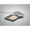 VIANA DESK - Organisateur chargeur sans fil