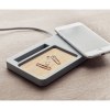 VIANA DESK - Organisateur chargeur sans fil