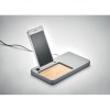 VIANA DESK - Organisateur chargeur sans fil