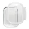 PRAGA LUNCHBOX - Lunchbox en verre 900ml