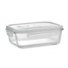 PRAGA LUNCHBOX - Lunchbox en verre 900ml