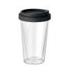 BIELO TUMBLER - Verre en borosilicate 350ml