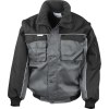 Blouson manches amovibles Heavy Duty