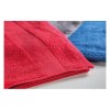 TERRY - Serviette coton bio 100x50