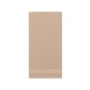 TERRY - Serviette coton bio 100x50