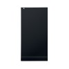 PERRY - Serviette coton bio 140x70