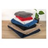 PERRY - Serviette coton bio 140x70