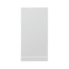 PERRY - Serviette coton bio 140x70
