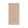 PERRY - Serviette coton bio 140x70