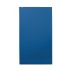 MERRY - Serviette coton bio 180x100 MO9932