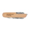 LUCY LUX - Couteau multi outils en bambou