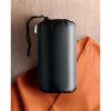 MUSALA RPET - Couverture de voyage en RPET