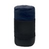 MUSALA RPET - Couverture de voyage en RPET