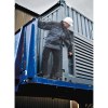 Parka Heavy Duty
