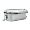 CHAN LUNCHBOX - Lunch box en acier inox. 750ml