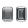 CHAN LUNCHBOX - Lunch box en acier inox. 750ml