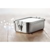 CHAN LUNCHBOX - Lunch box en acier inox. 750ml