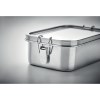 CHAN LUNCHBOX - Lunch box en acier inox. 750ml