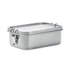CHAN LUNCHBOX - Lunch box en acier inox. 750ml