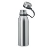 ICELAND LUX - Bouteiller acier inoxydable