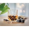 INVERNESS - Set whisky avec boîte bambou