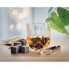 INVERNESS - Set whisky avec boîte bambou