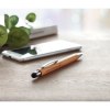 BAYBA - Stylo stylet bambou