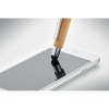 BAYBA - Stylo stylet bambou