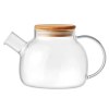 MUNNAR - Théière en verre 850ml