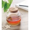 MUNNAR - Théière en verre 850ml