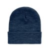 POLO RPET - Bonnet en RPET avec revers