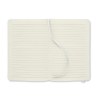 Carnet A5 publicitaire avec couverture en RPET 600D