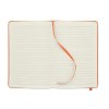 NOTE RPET - Carnet A5 couverture RPET 600D