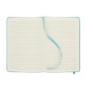 NOTE RPET - Carnet A5 couverture RPET 600D