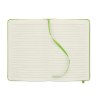 NOTE RPET - Carnet A5 couverture RPET 600D