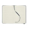 NOTE RPET - Carnet A5 couverture RPET 600D