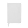 Carnet A5 publicitaire avec couverture en RPET 600D