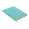 NOTE RPET - Carnet A5 couverture RPET 600D