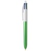 BIC® 4 Colours Glacé with Lanyard