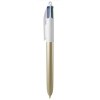 BIC® 4 Colours Glacé with Lanyard