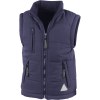 Bodywarmer doublé enfant