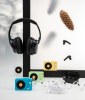 Casque audio ANC