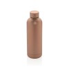 Bouteille isotherme en acier Impact