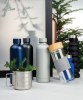 Bouteille isotherme en acier Impact