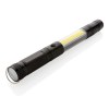 Lampe télescopique avec COB
